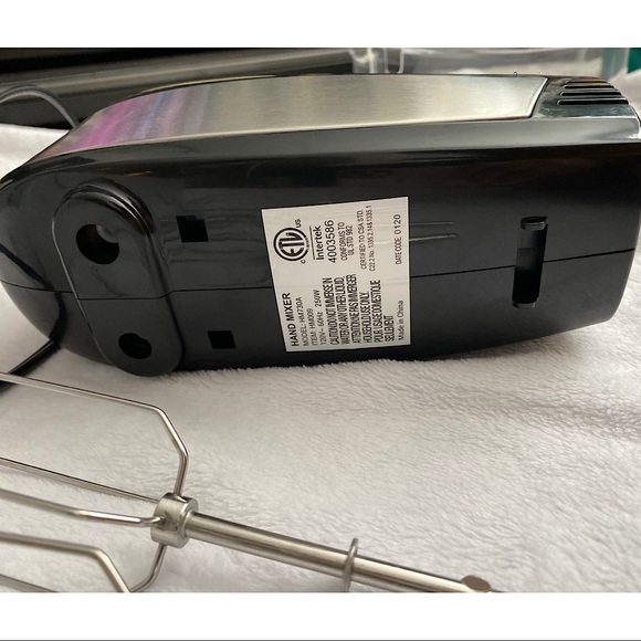 💜Hand mixture - Picture 11 of 11